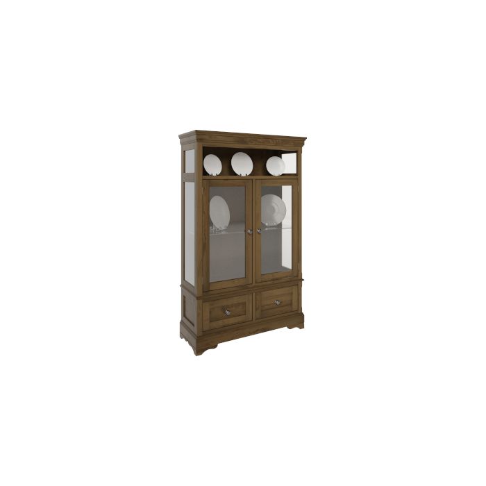 Richville Curio