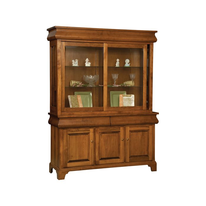 Richwood Hutch
