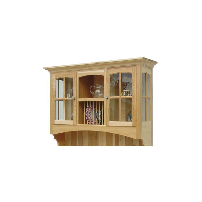 Rio Grande Hutch