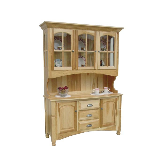 Rio Grande Hutch