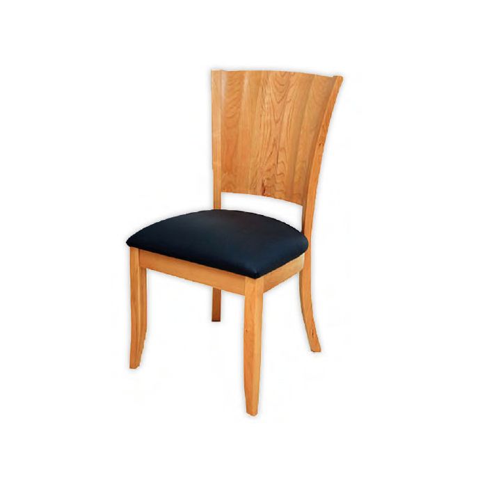 Rippleback Side & Arm Chair