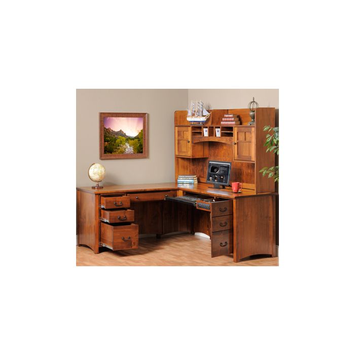 Rivertowne L - Desk