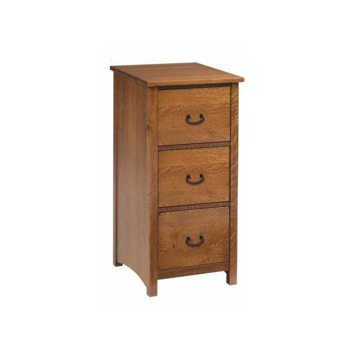 Rivertowne 3 Drawer File Cabinet