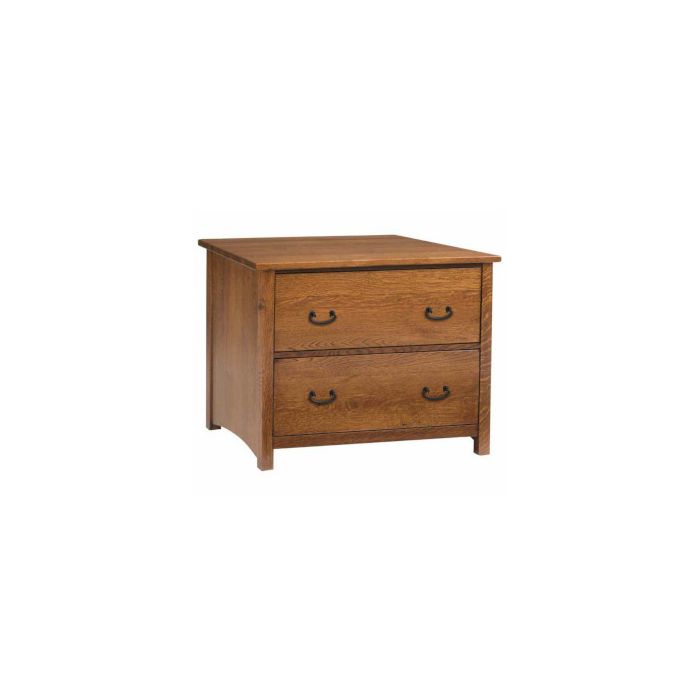 Rivertowne Lateral File Hutch
