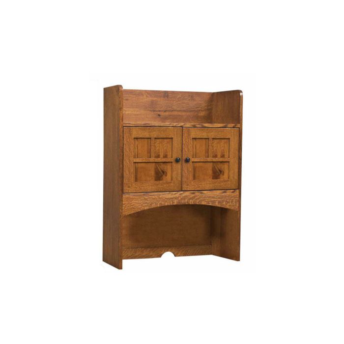 Rivertowne Lateral File Hutch