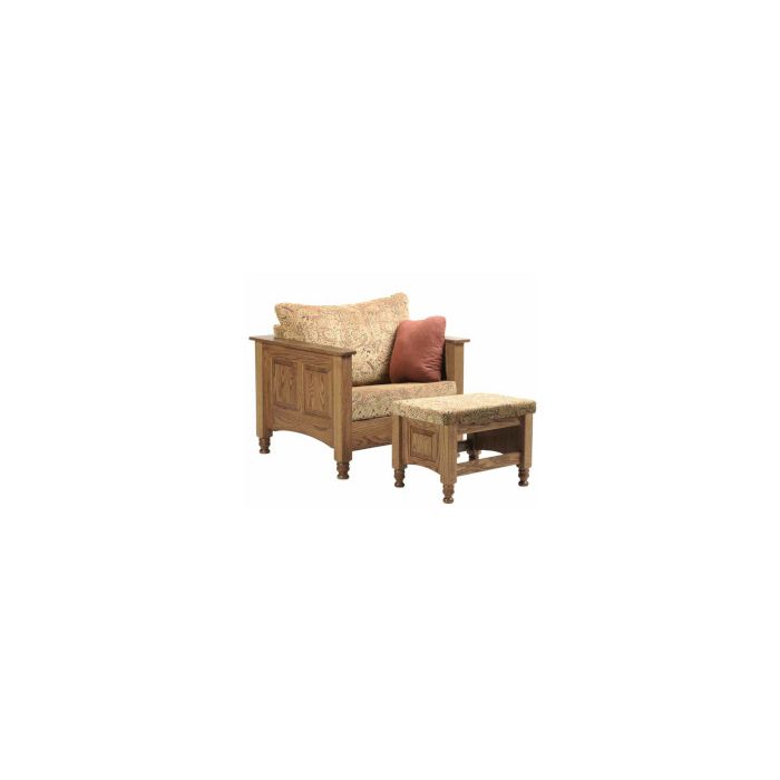 Riverview Chair