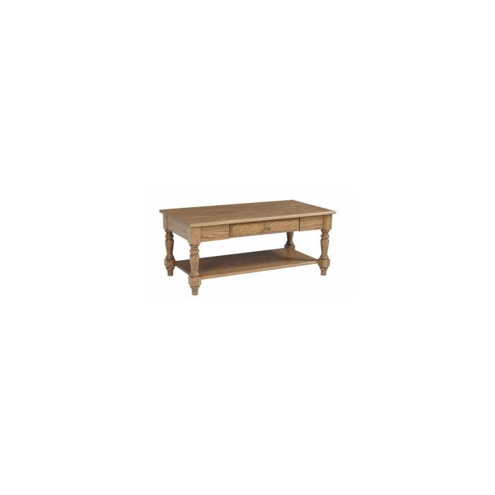 Riverview Coffee Table
