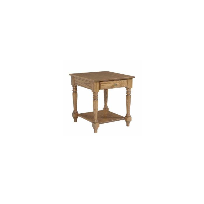 Riverview End Table