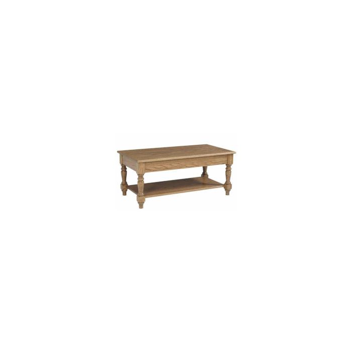 Riverview Coffee Table