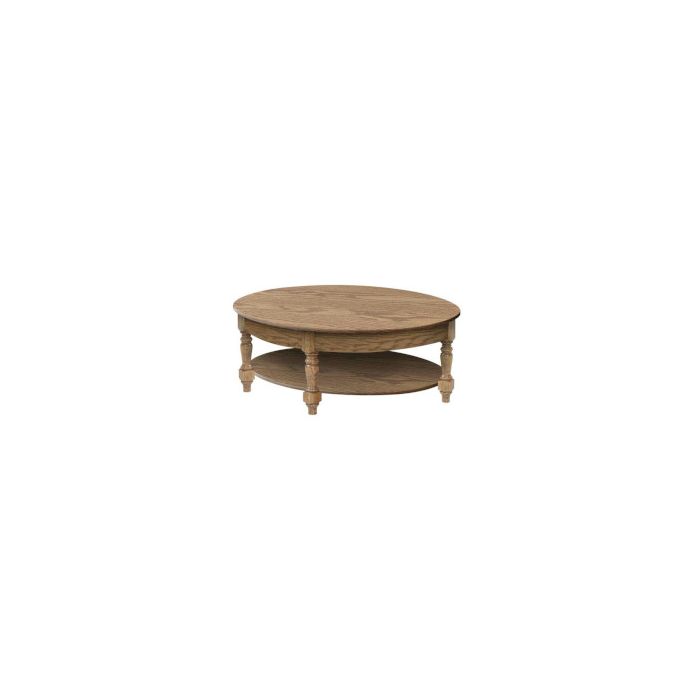 Riverview Round Coffee Table