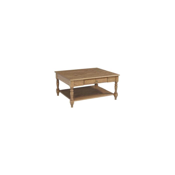 Riverview Square Coffee Table