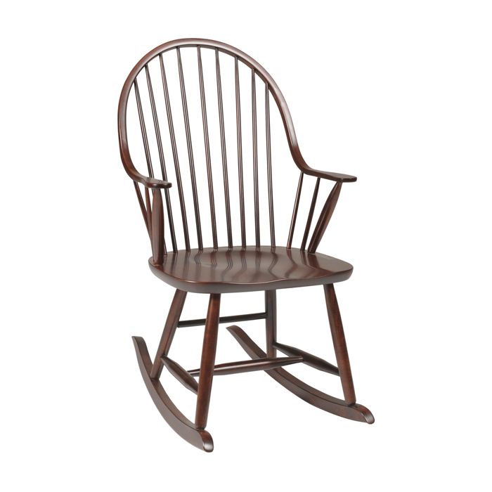 New England Rocker