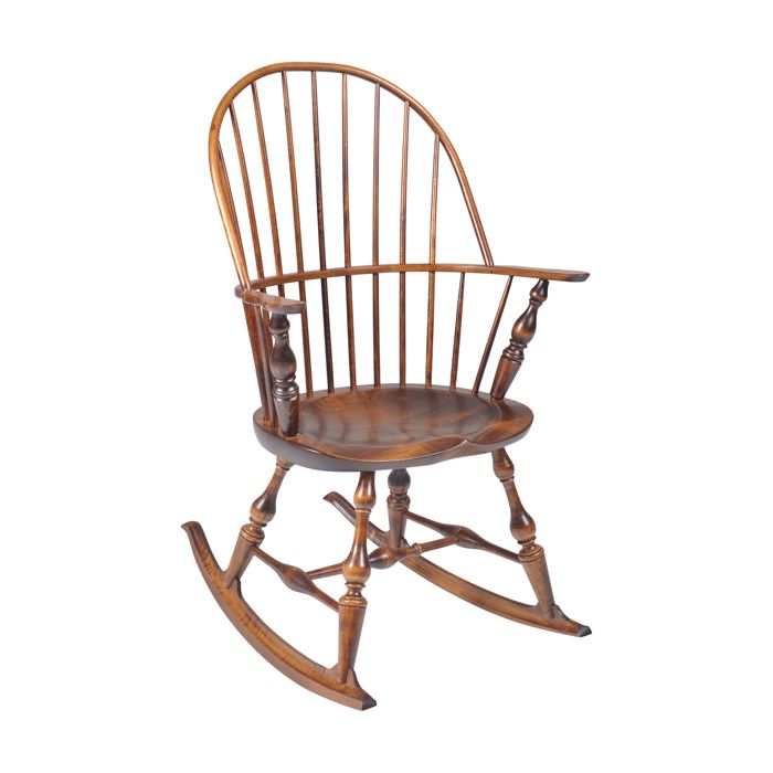 Windsor Rocker