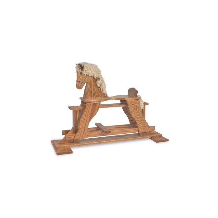 Rocking Horse Glider