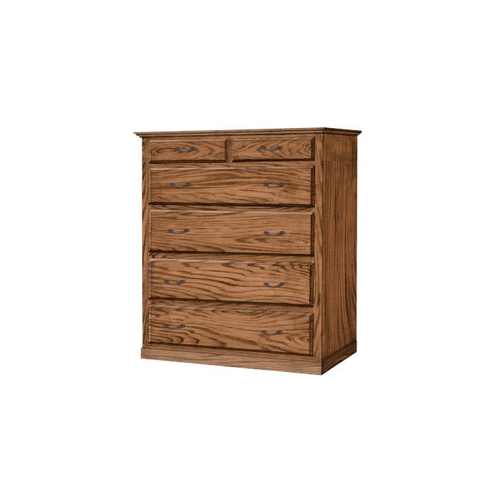 Rollback 6 Drawer Chest