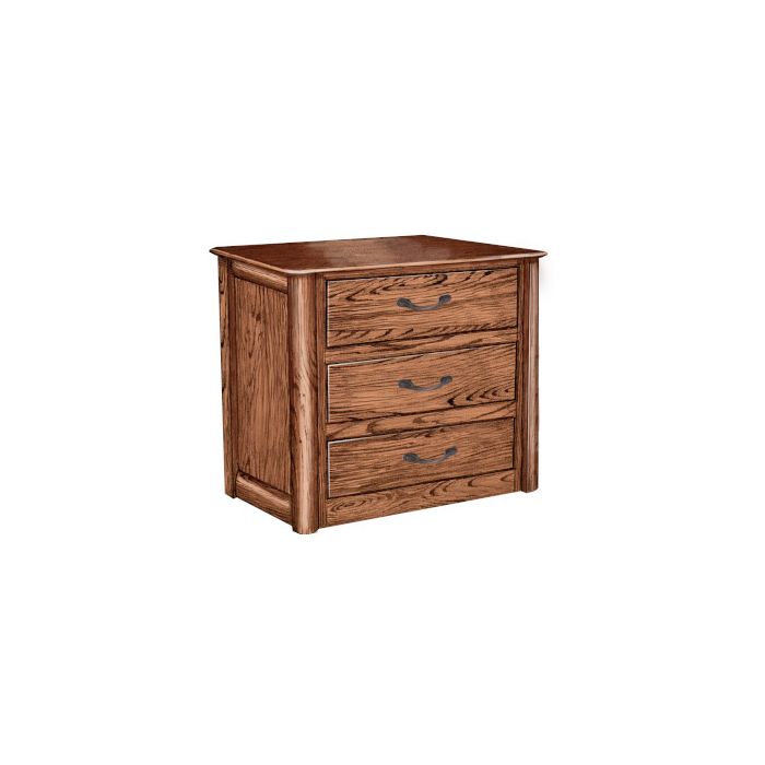 Rollback Nightstand