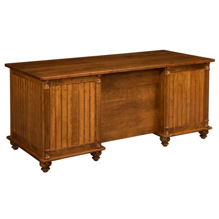 Rosemont Wall Desk