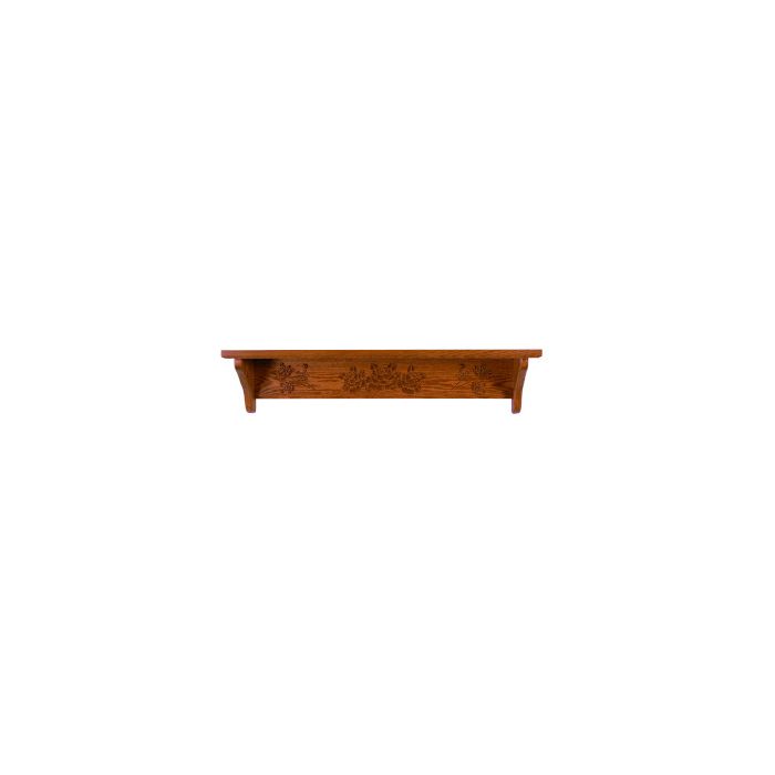 Rose Shelf