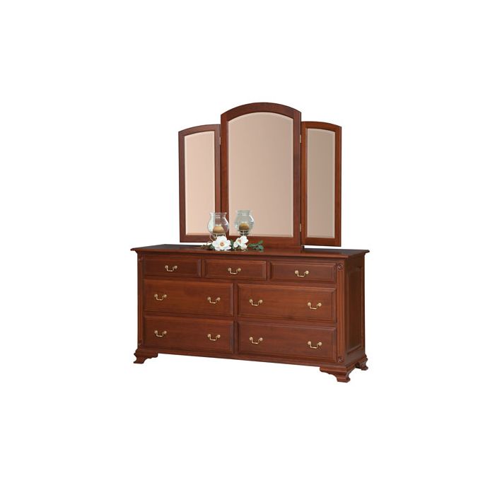Rosetta Dresser