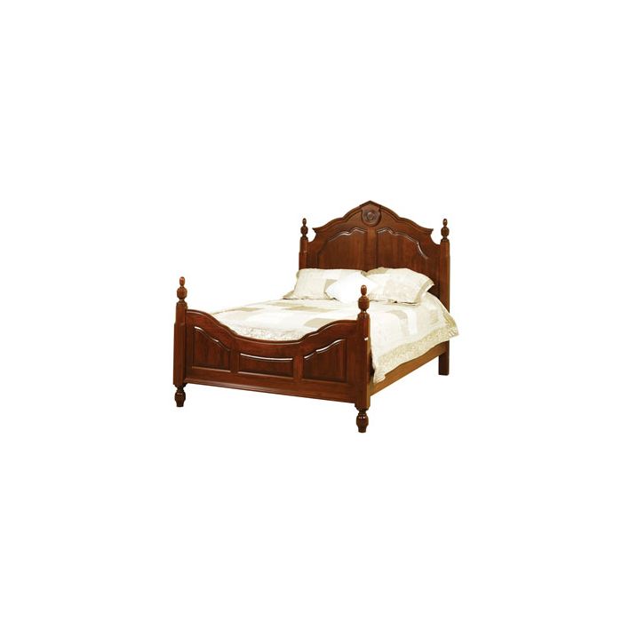Rosetta Isabella Bed