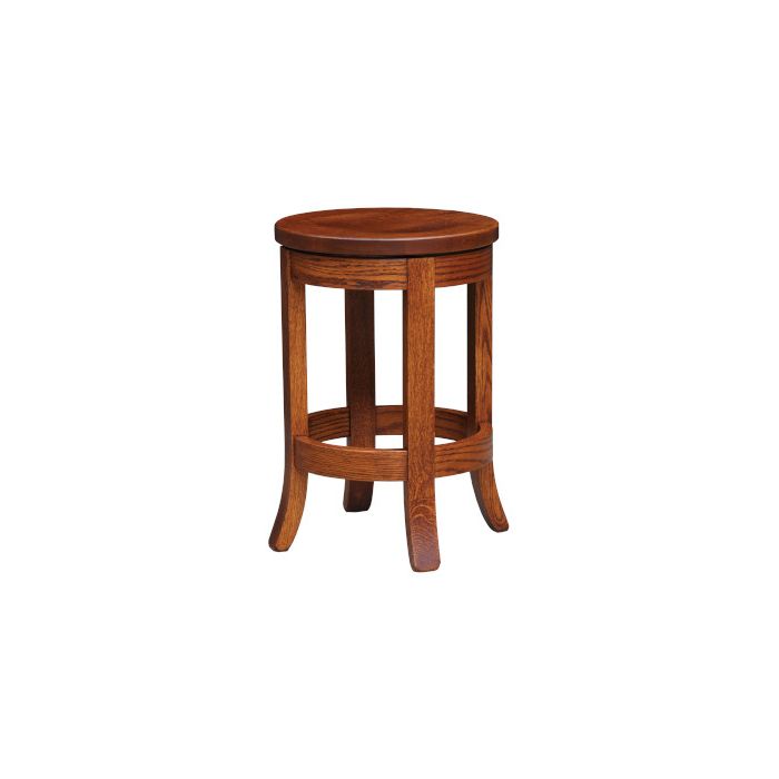 Barrel Round Stool