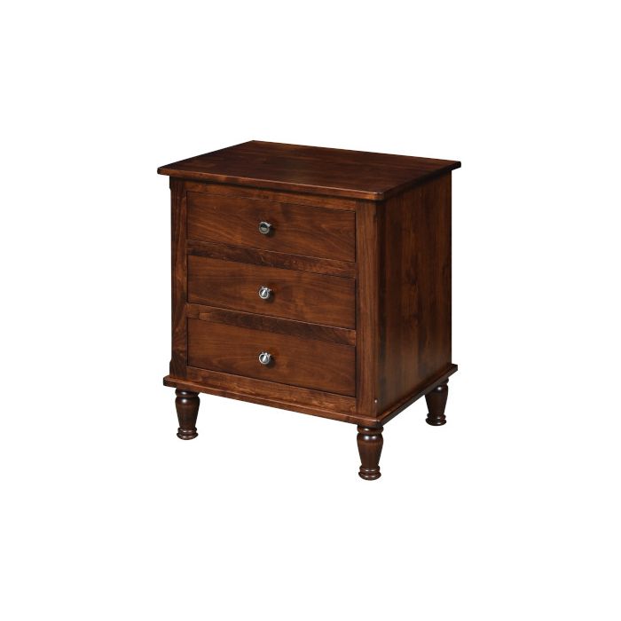 Woodbury Bed