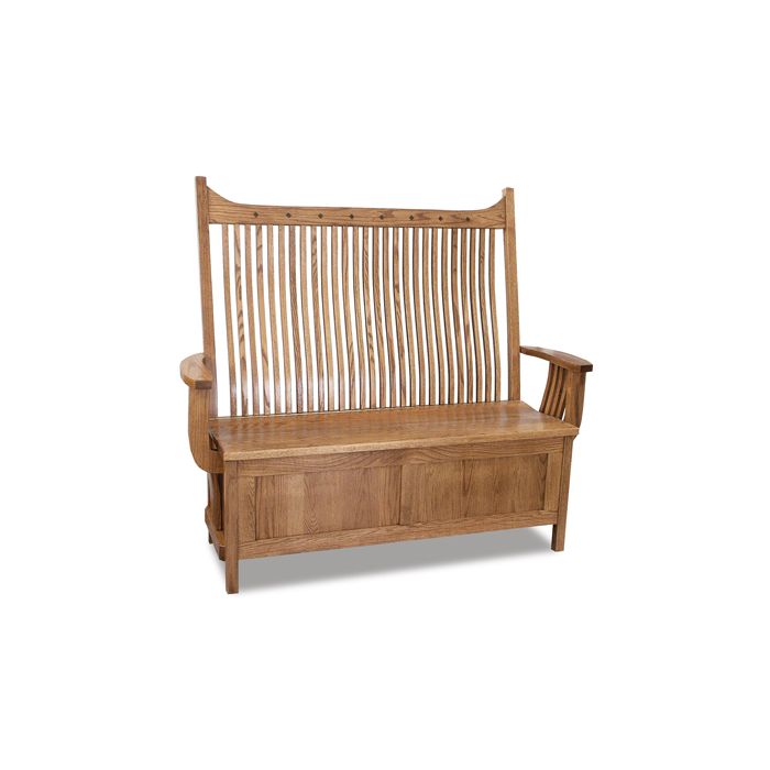 Royal Mission Bench