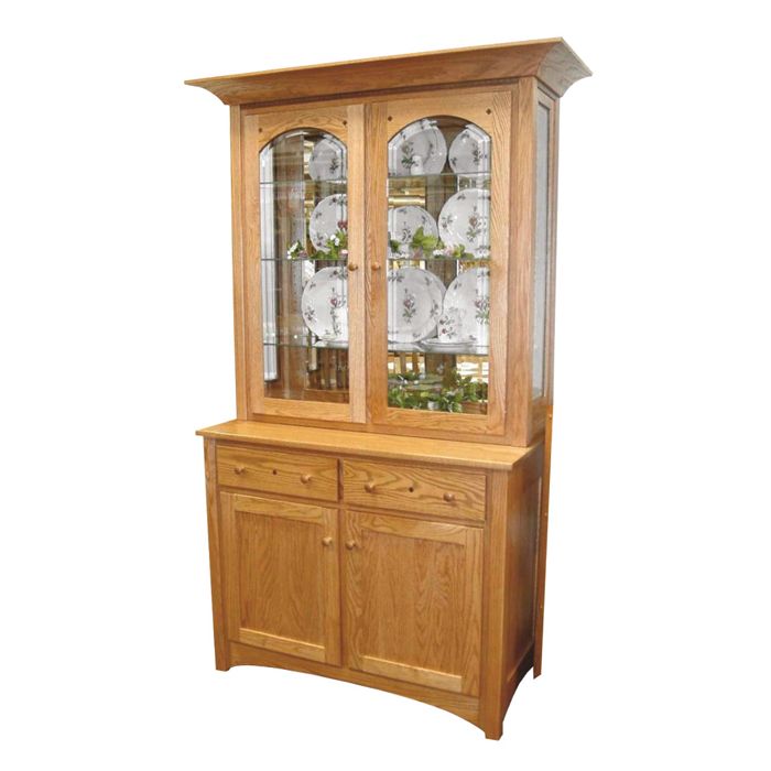 Royal Mission Hutch