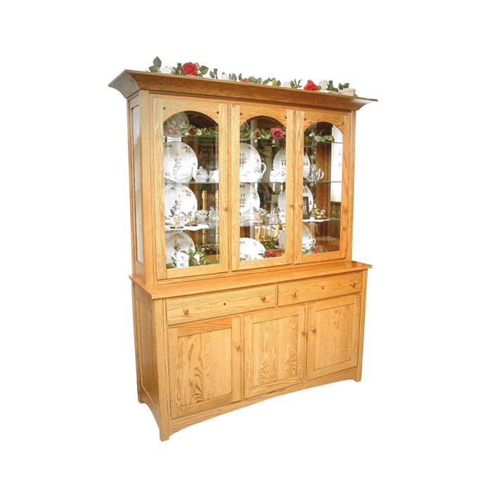 Royal Mission 3 - Door Hutch