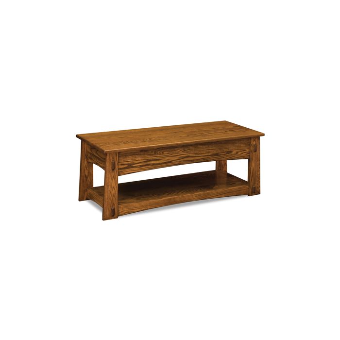 Royal Village Bench