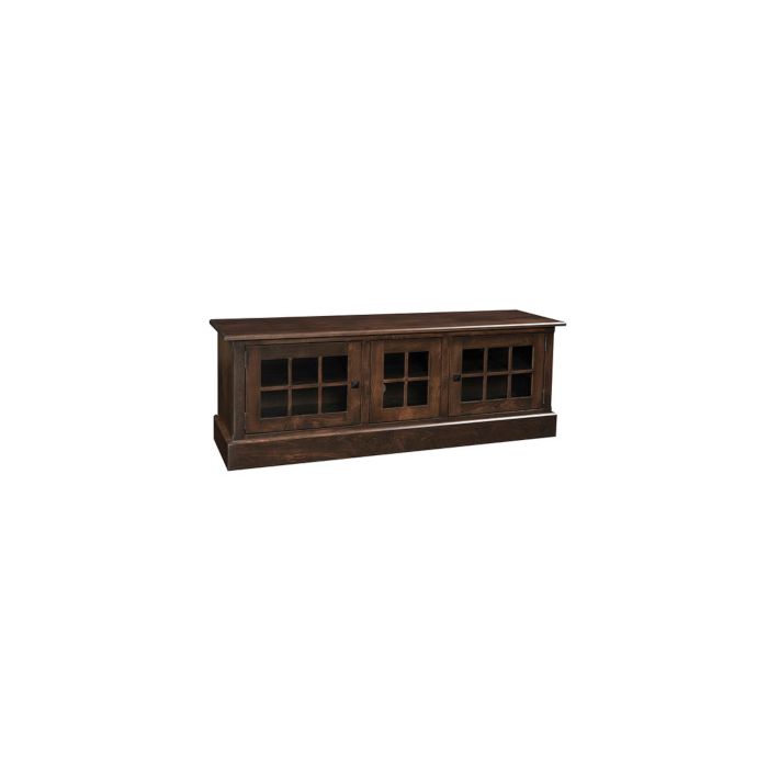 Rockford TV Stand