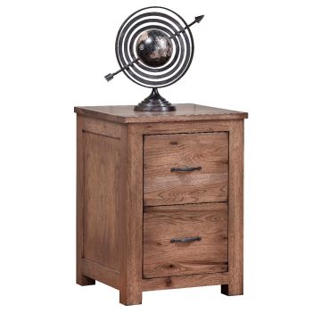 2 Drawer File
