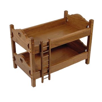 Doll Bunk Bed