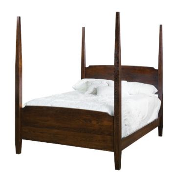 Imperial Bed