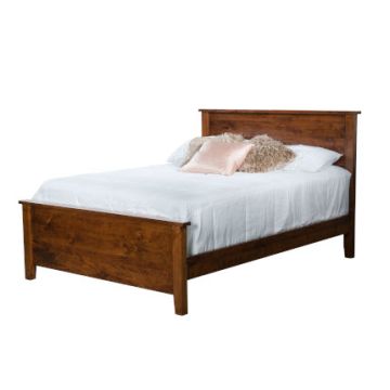 Shaker Bed