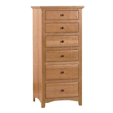 Salem Lingerie Chest