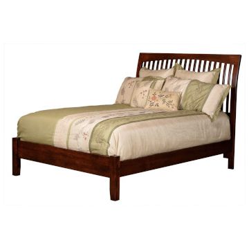 Kingston Spindle Bed