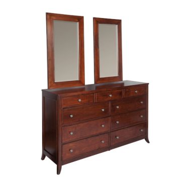 Kingston Tall Dresser