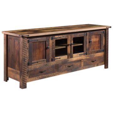 Kimbolton TV Stand