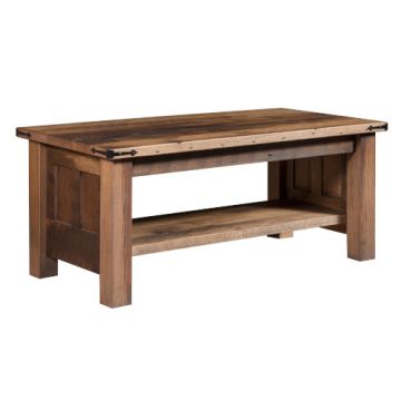 Kimbolton Coffee Table