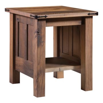 Kimbolton End Table