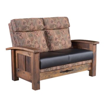 Kimbolton Loveseat