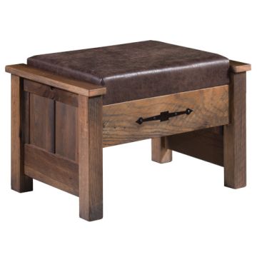 Kimbolton Ottoman