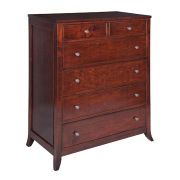 Kingston 6 Drawer Chest