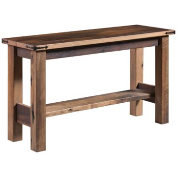 Tiverton Sofa Table