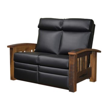 Tiverton Recliner Loveseat