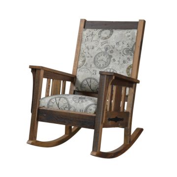 Tiverton Rocker