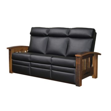 Tiverton Recliner Sofa