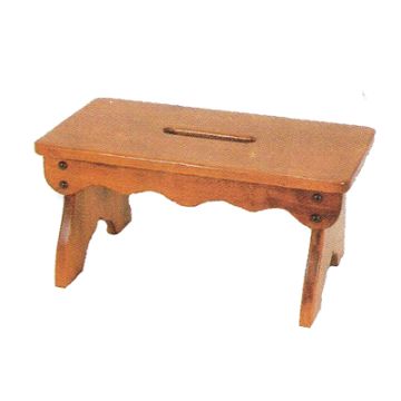 Slot Bench