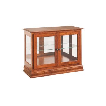 Small Console